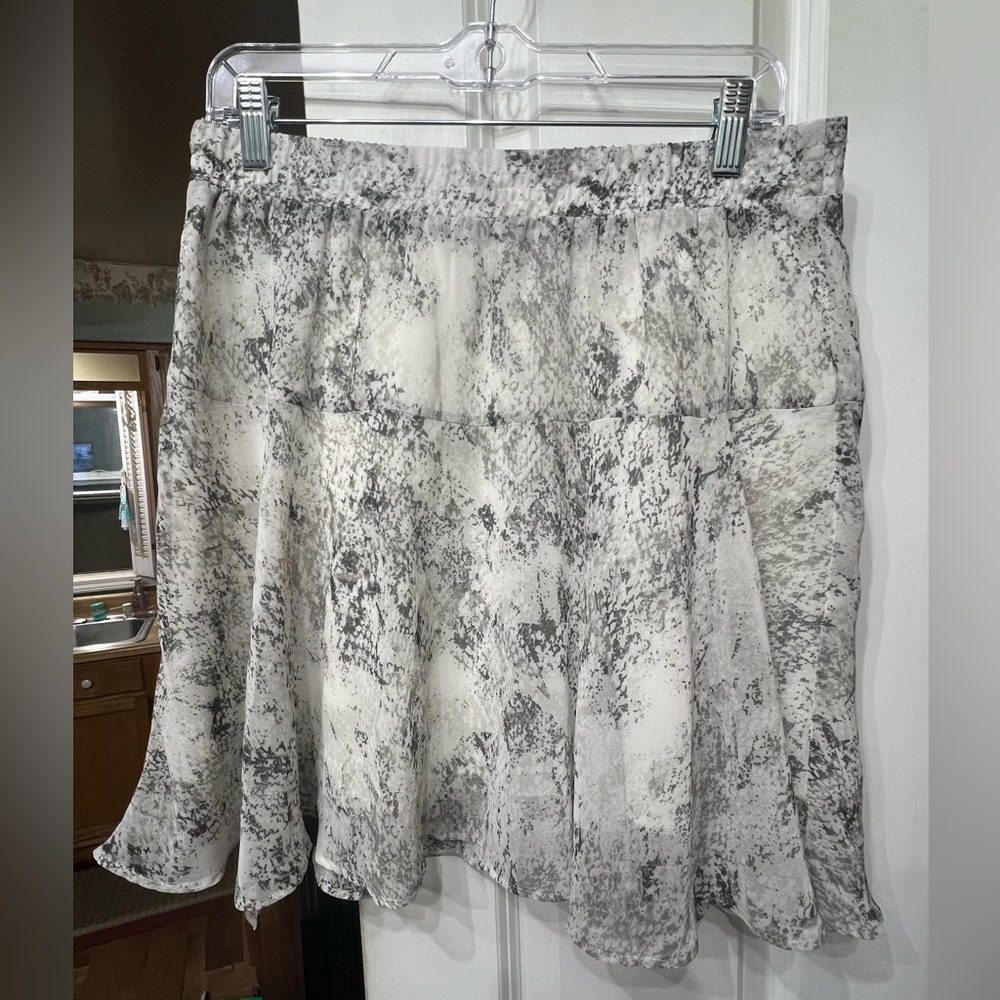 Banana republic summer mini